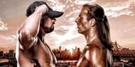 Shawn Michaels vs. The modern day Shawn Michaels