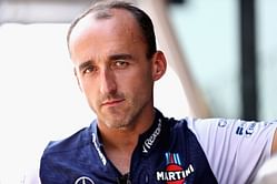 F1: 4 Contenders for Williams seat