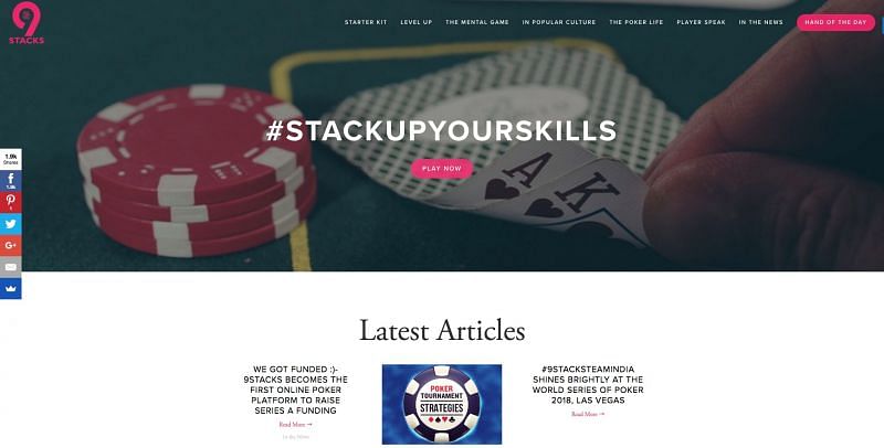 what is best online poker site forum