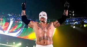 5 dream feuds for Rey Mysterio when he returns to WWE