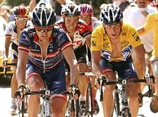 Circling around: Floyd Landis starting own cycling team
