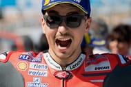 Jorge Lorenzo