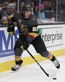 Vegas signs suspended D Nate Schmidt to $35.7 million deal