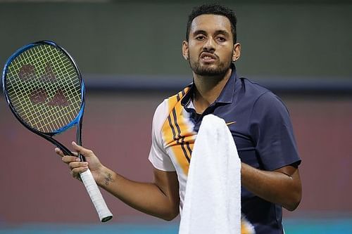 2018 Rolex Shanghai Masters - Day 2