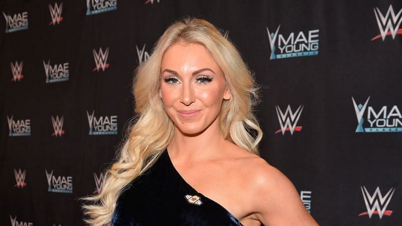 Image result for charlotte flair hall of fame