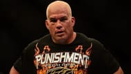 Tito Ortiz - Revolutionised the Light-Heavyweight division