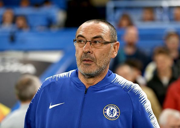 Reports: Chelsea to face stiff competition from Juventus for 'new Pirlo'