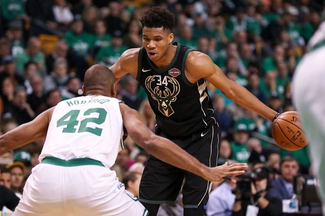 NBA 2018-19 Season preview: Milwaukee Bucks