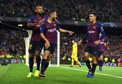 Varying fortunes in the Champions League for LaLiga clubs this week