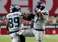 FANTASY PLAYS: Turbin, Davis, Kroft and other Week 5 adds
