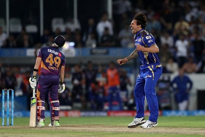 11 bowlers who bowled the final ball in the 11 seasons of IPL