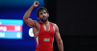 Bajrang settles for silver, Otoguro becomes youngest World Champ from Japan
