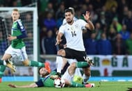 Northern Ireland v Germany - FIFA 2018 World Cup Qualifier