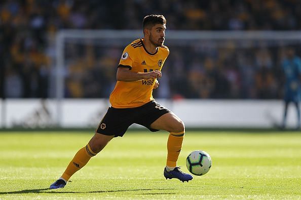 Neves can be a suitable replacement for Rakitic