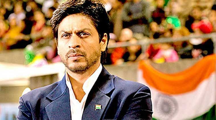 Shah Rukh Khan&#039;s &#039;Chak De India&#039; was the film which set the ball rolling for Indian sports biopics