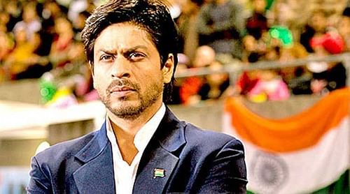 Shah Rukh Khan's 'Chak De India' was the film which set the ball rolling for Indian sports biopics