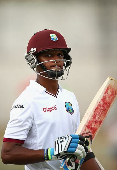 Dowrich&#039;s 125 helped Windies script a memorable win in their test match against Sri Lanka