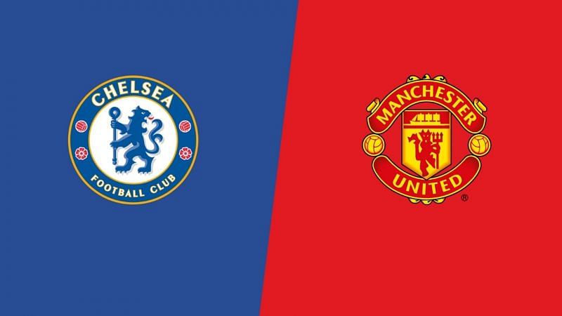 Chelsea vs Manchester United: The pick of the weekend