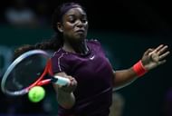 Sloane Stephens