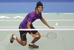 Chinese Taipei Open 2018: Ajay Jayaram and Sourabh Verma enter second round