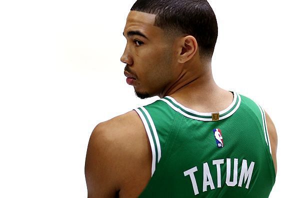 4 Reasons Why Jayson Tatum Will Be The Next Kobe Bryant - Fadeaway World