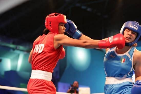 India's boxing challenge over at Youth Olympics