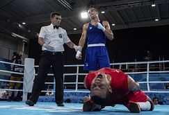 Date set for court verdict in Olympic boxing presidency case
