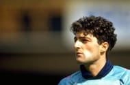Gianluca Pagliuca was Italy's first choice goal-keeper for 1994 FIFA World Cup