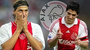 How Ajax could have lined up if they hadn’t sold their best players