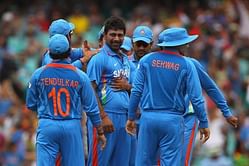 3 Indian fast-bowlers who disappeared after a bright start