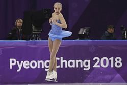 All current US champions to compete at Skate America