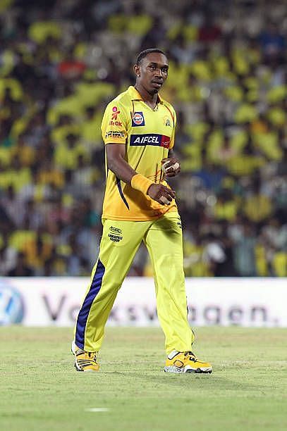 Chennai Super Kings failed to defend their title in 2012