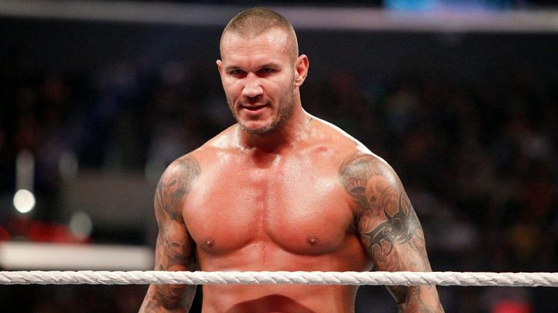 The Viper was one of the many Superstars who were missing