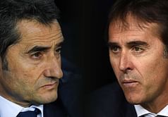 El Clasico- Three key battles