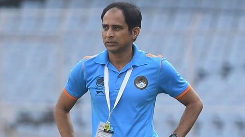 Mohun Bagan coach Sankarlal ChakrobortyÂ is up for the task