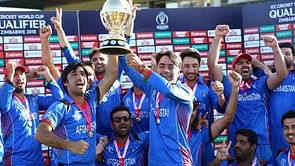 3 Teams which Afghanistan can beat in the World Cup 2019