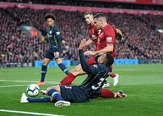 Premier League's five best players currently