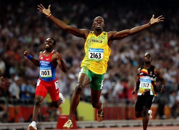 3 Greatest moments in Olympic history