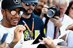 F1: Hamilton lashes out at old rival Nico Rosberg