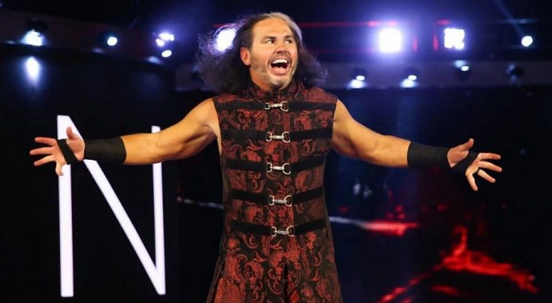 Matt Hardy&#039;s retirement from WWE undoubtedly came out of left field...