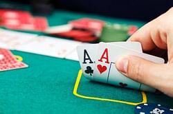 Steve Sung Registers His First Major Victory In 5 Years, With the 2018 Wynn Poker
