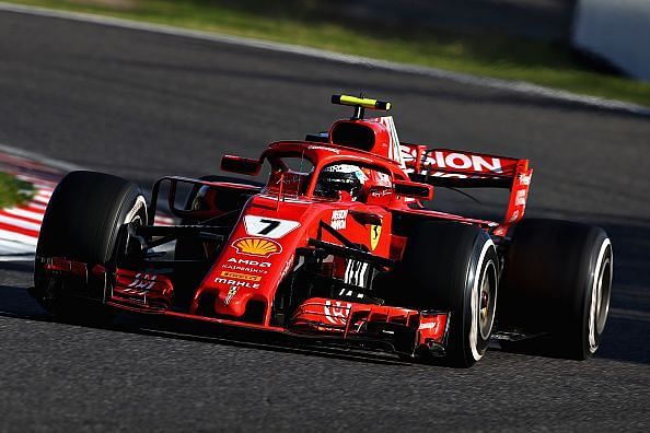 F1 Grand Prix of Japan