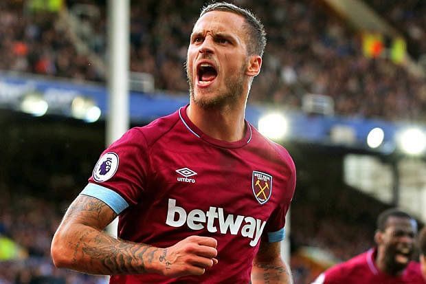 The Hammers needs Marko Arnautovi&Auml; to fire