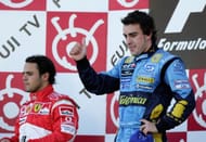 F1 Grand Prix of Japan