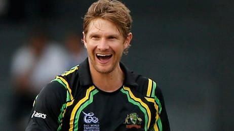 Image result for shane watson