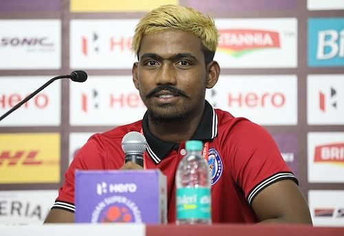 Gourav Mukhi ISL Indian Super League Jamshedpur FC Age Fraud