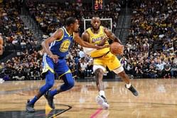 NBA 2018-19 Season: Top 10 Small Forwards Today