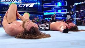 WWE न्यूज: डेनियल ब्रायन हुए Crown Jewel से बाहर