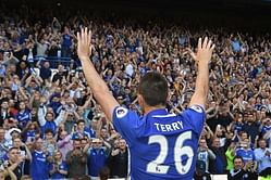 Opinion: John Terry is a true Chelsea legend