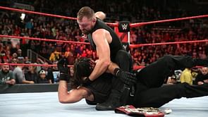 WWE Raw, 29 अक्टूबर 2018: इन चीज़ों पर रहेंगी सभी की नजरें